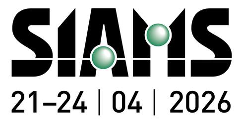 SIAMS-Logo