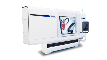Blohm PLANOMAT XT
