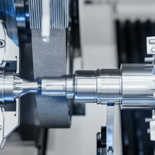 CNC-Drehmaschinen